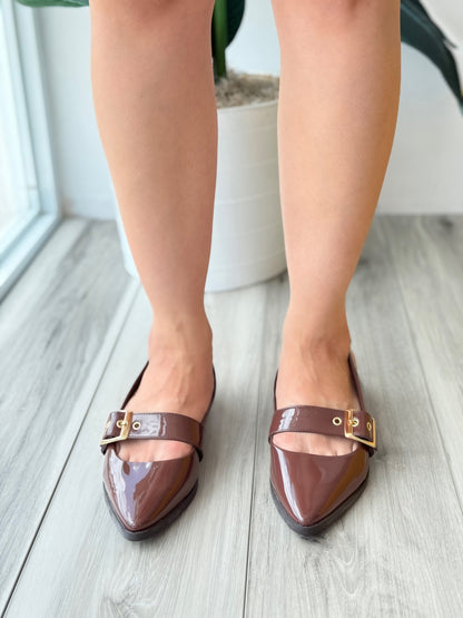 Filomena brown 8 - Stela The Shoetique