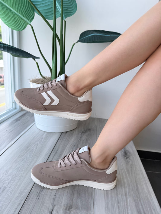 Emilio toffee - Stela The Shoetique