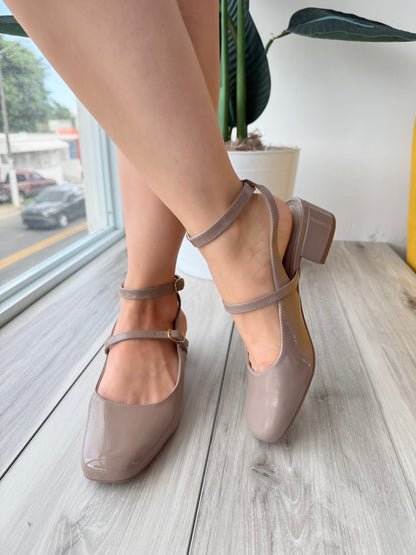 Tokio toffee - Stela The Shoetique