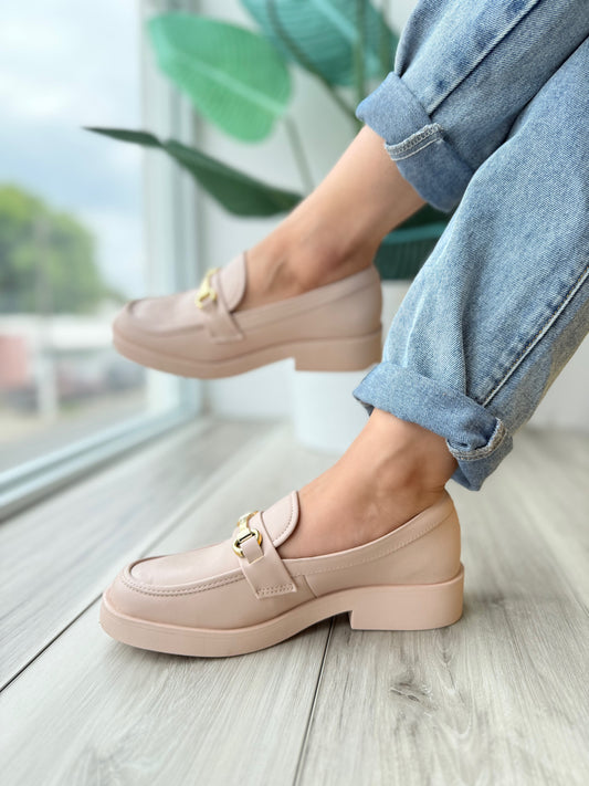 Mikela Blush- 6,9,10 - Stela The Shoetique