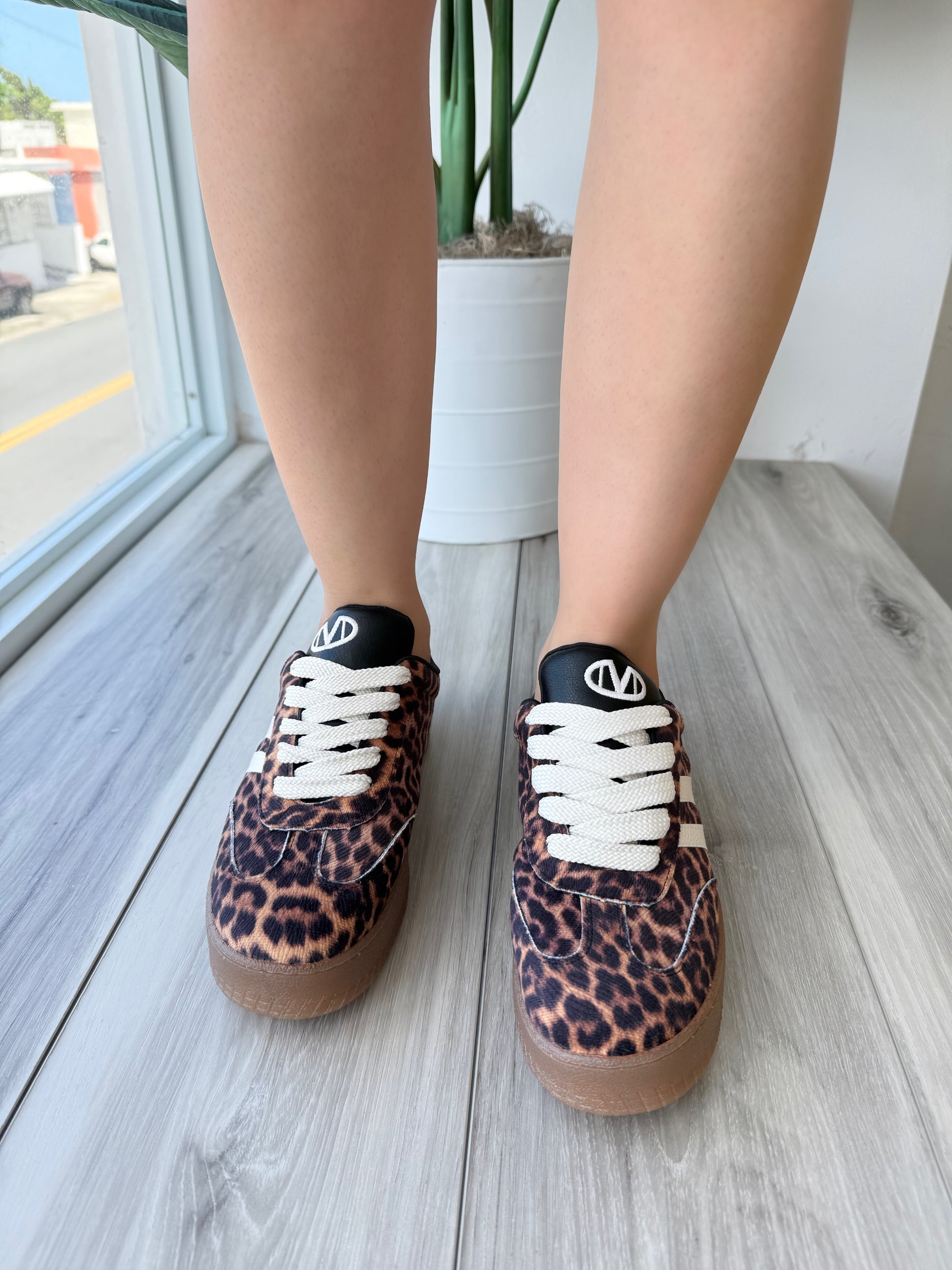 Edward cheetah 5,6,7 - Stela The Shoetique