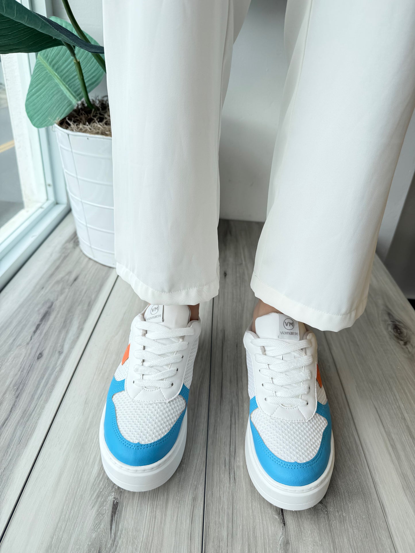 Sky Multi 4,5,6 - Stela The Shoetique