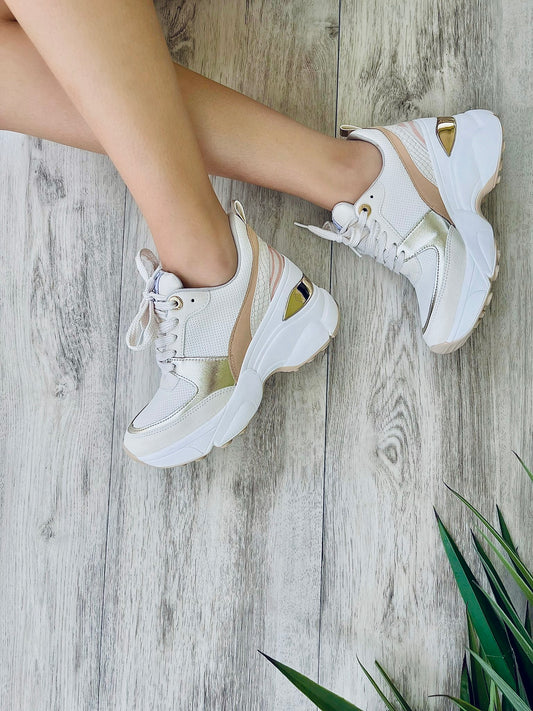 10801-07 - Size 5 - Stela The Shoetique