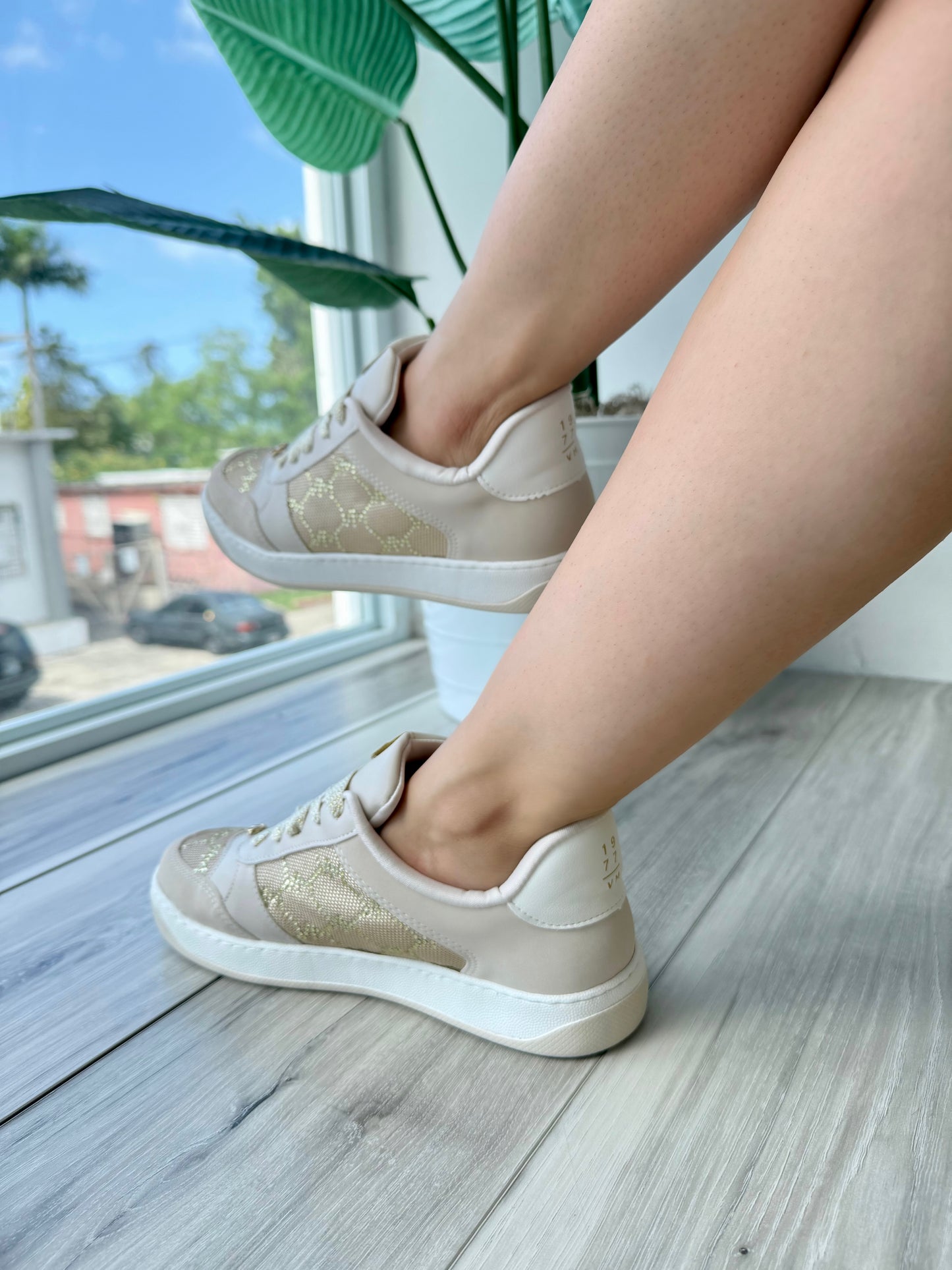 Andrei ivory - Stela The Shoetique