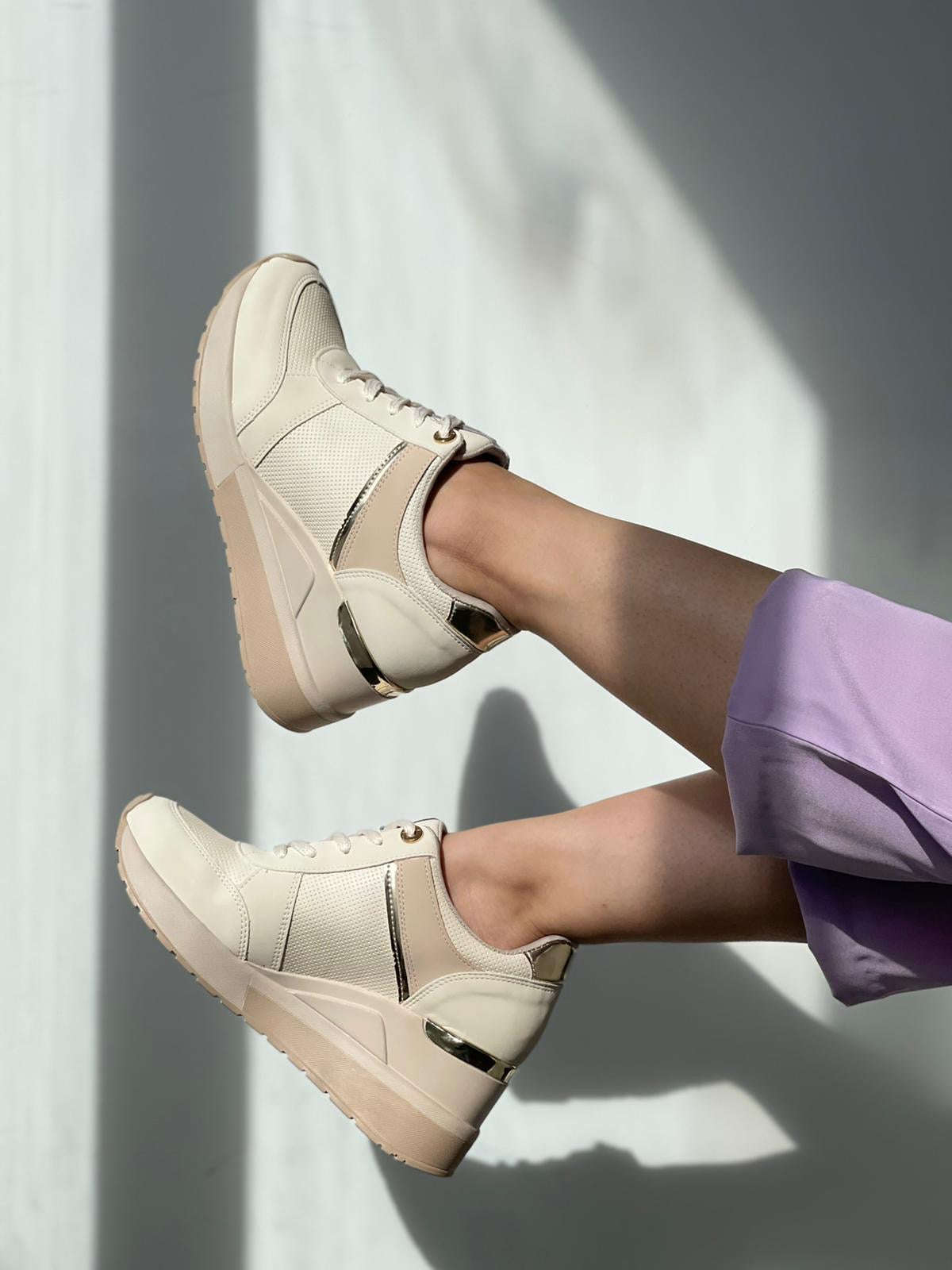 Kami- size 4 - Stela The Shoetique