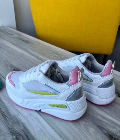 Brenda- size 4,5 - Stela The Shoetique