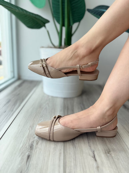 Marcela quinoa - Stela The Shoetique