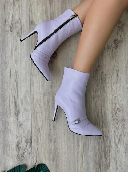 Elisa Boot- 6,9,11,12 - Stela The Shoetique