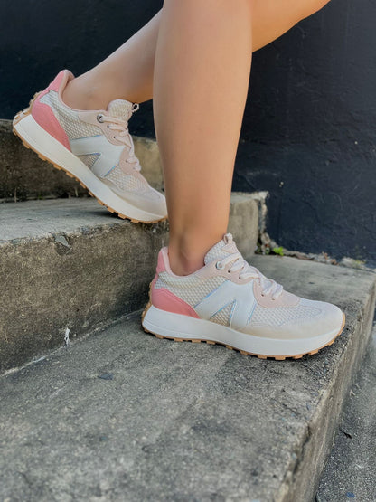 Priscila Rose- 5,11 - Stela The Shoetique