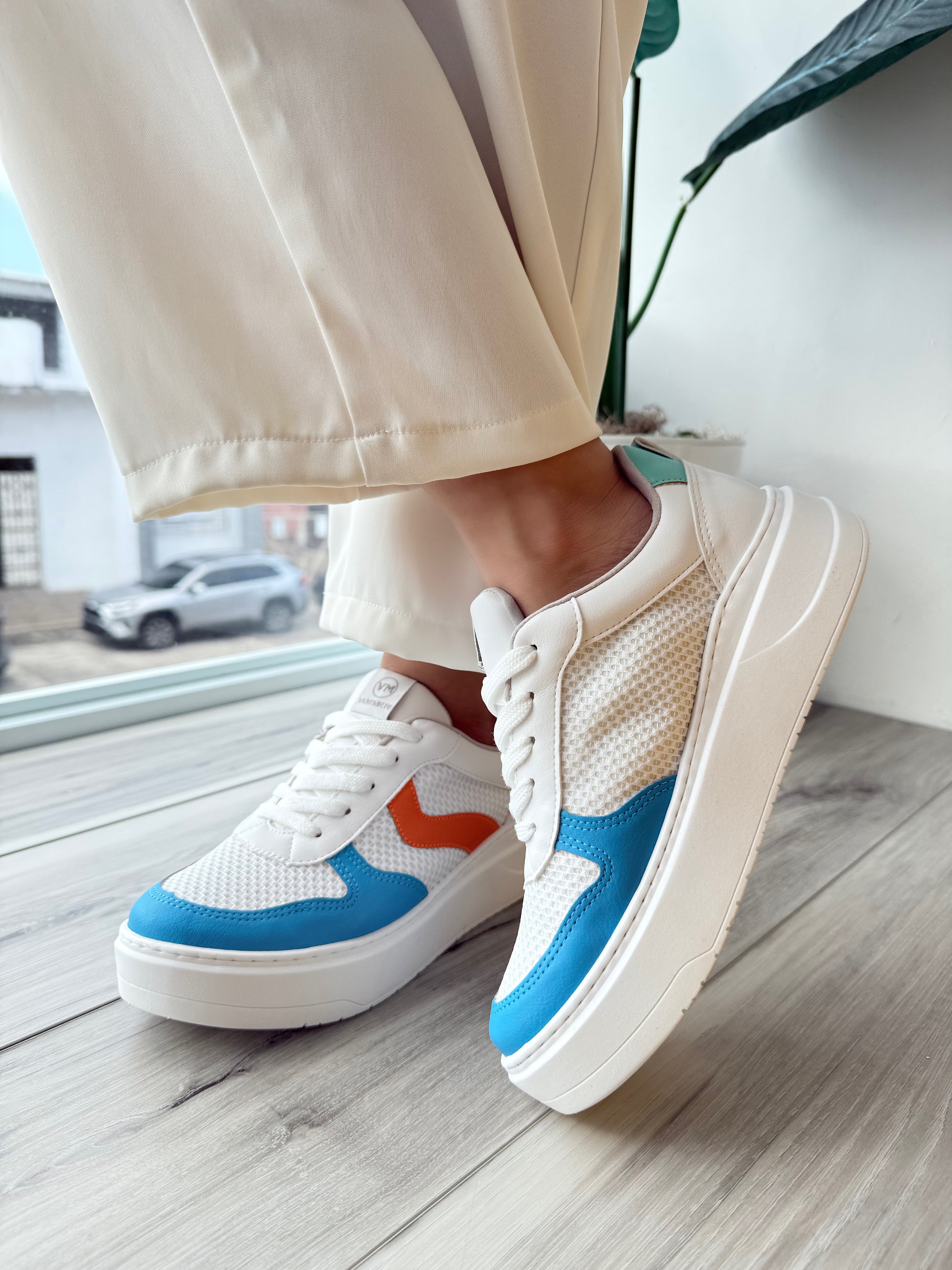 Sky Multi 4,5,6 - Stela The Shoetique