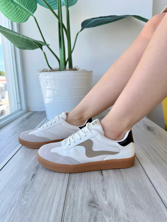 Antonio Beige - Stela The Shoetique