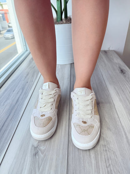 Andrei ivory - Stela The Shoetique