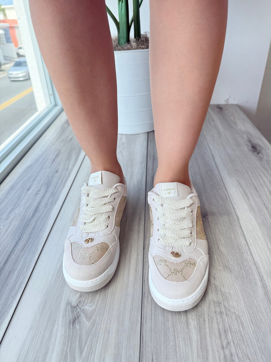 Andrei ivory - Stela The Shoetique