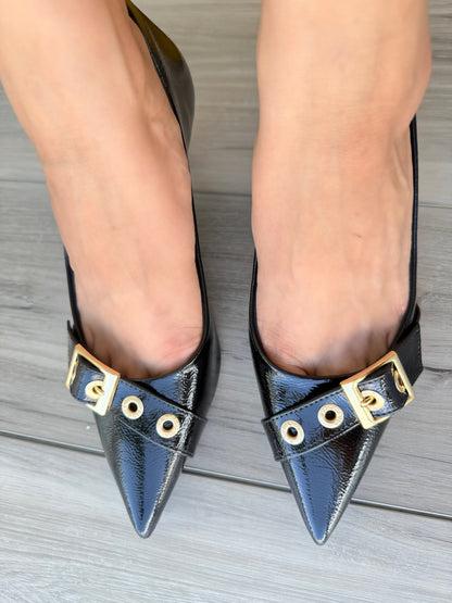 Tessa black 10 - Stela The Shoetique