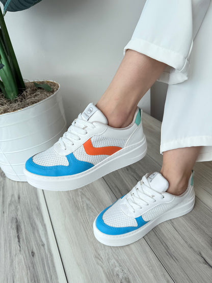 Sky Multi 4,5,6 - Stela The Shoetique