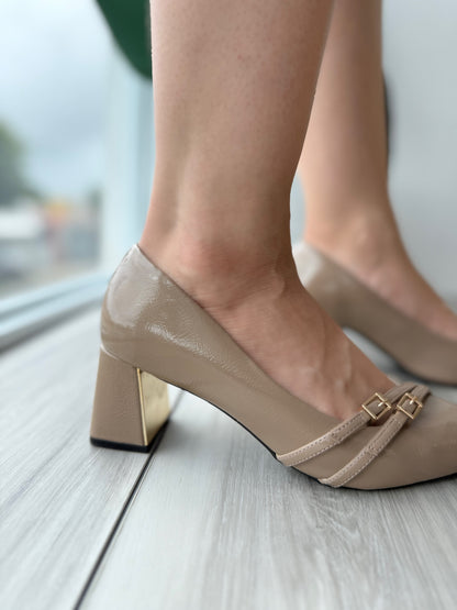 Montgomery noz moscada