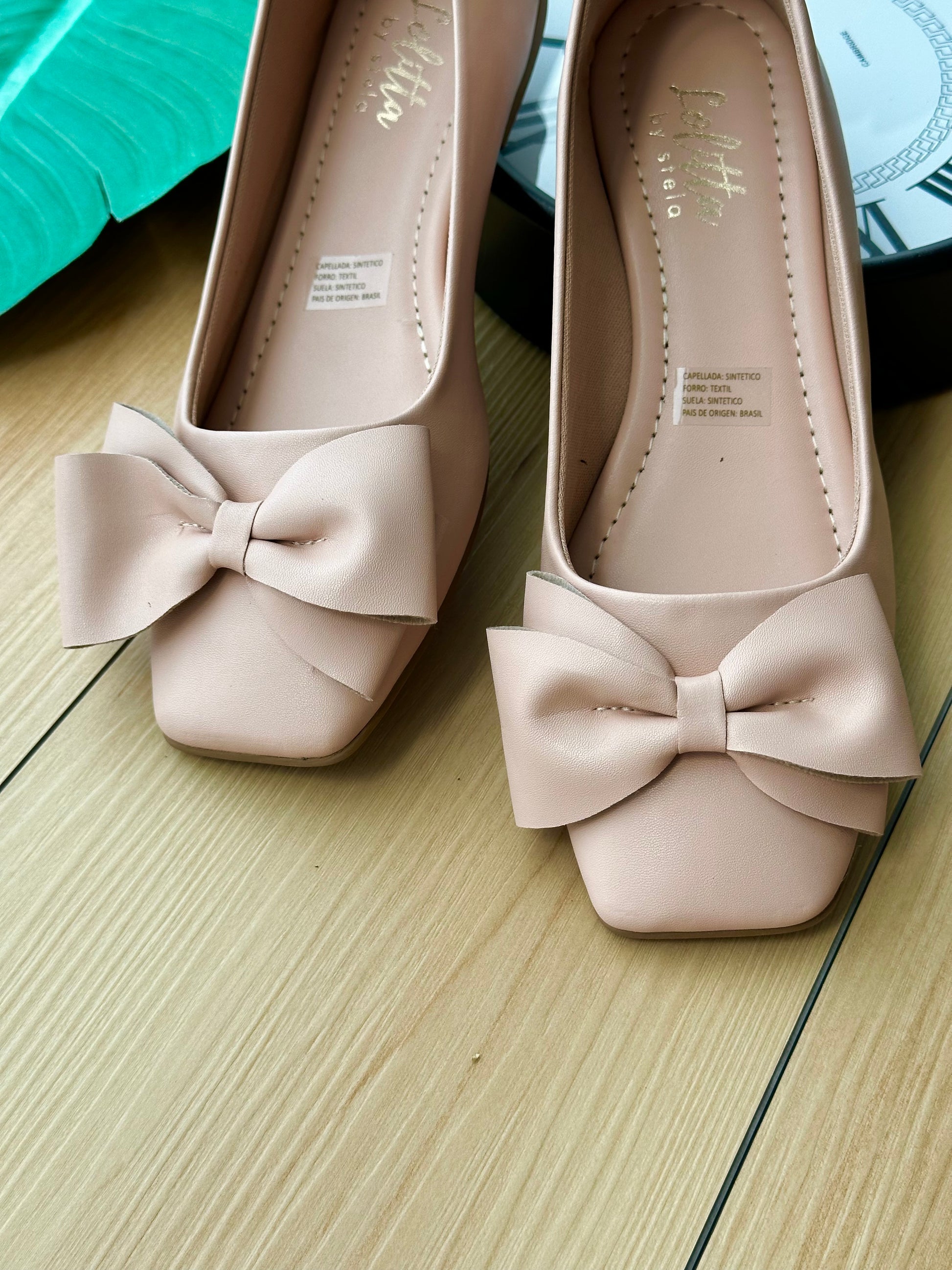 Maga Nude 8 - Stela The Shoetique