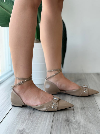 Magnolia nuez moscada