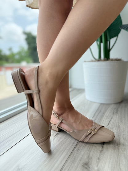 Marcela quinoa - Stela The Shoetique