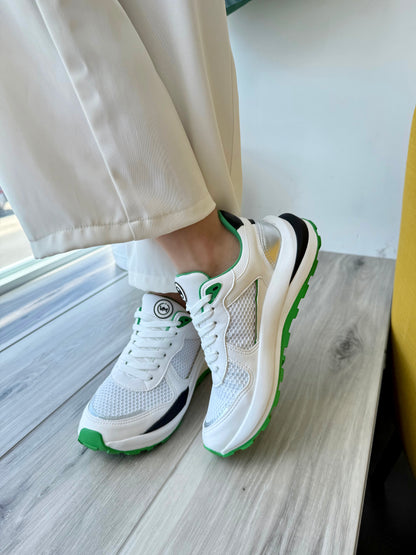 Rosalia Green 4,5,6 - Stela The Shoetique