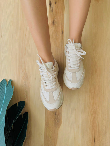 Bruleé sneaker- 5 - Stela The Shoetique