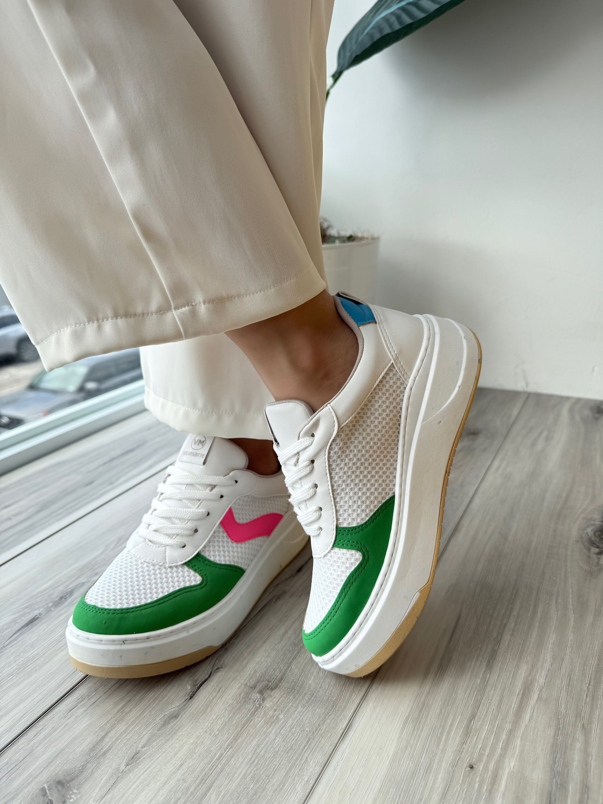 Forest- 5,6,7 - Stela The Shoetique