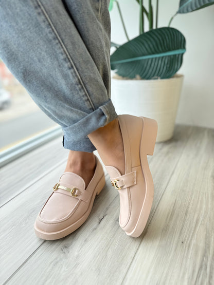 Mikela Blush- 6,9,10 - Stela The Shoetique