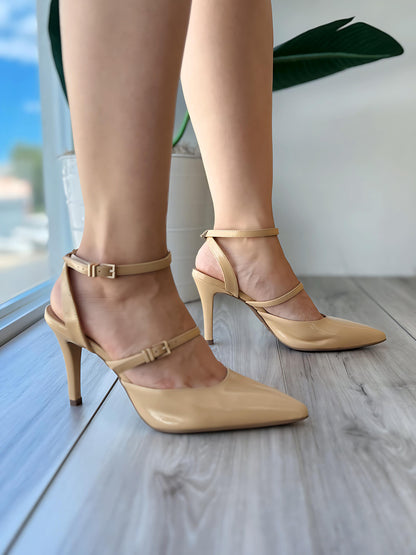 Celina sand beige