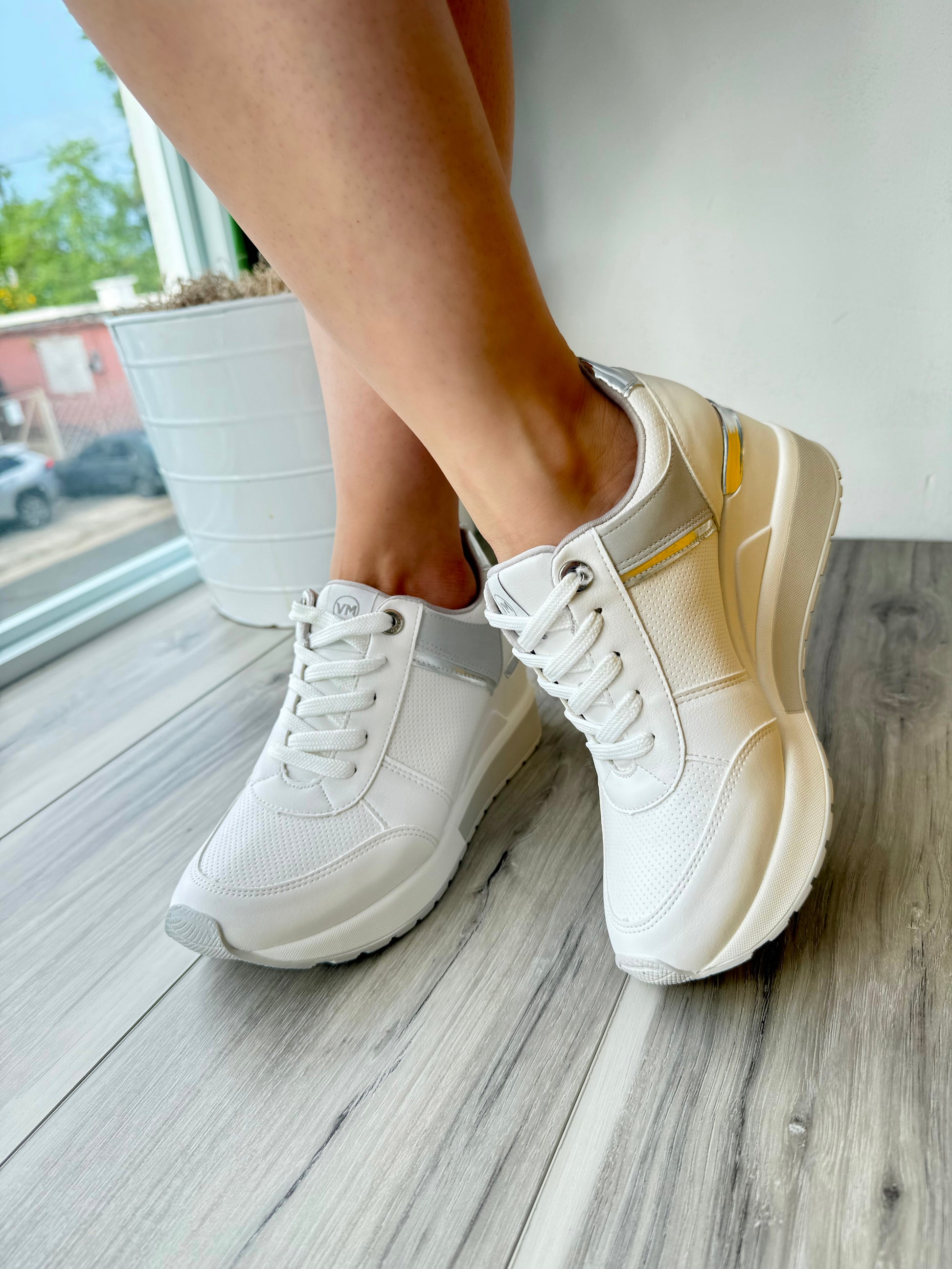 Valerie 4,5,9,10,11 - Stela The Shoetique