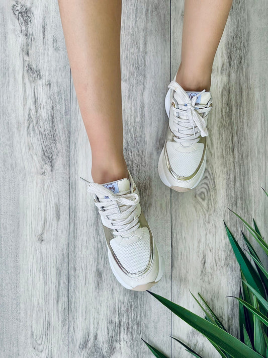 10801-07 - Size 5 - Stela The Shoetique