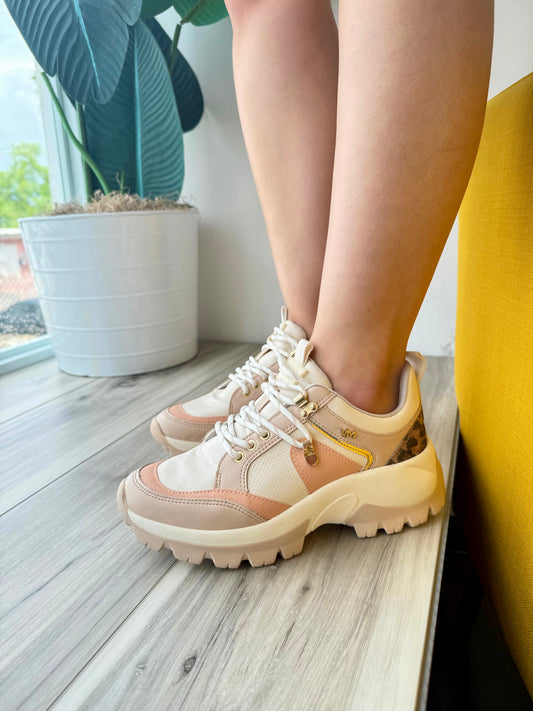 Claire Leopard 4,11 - Stela The Shoetique