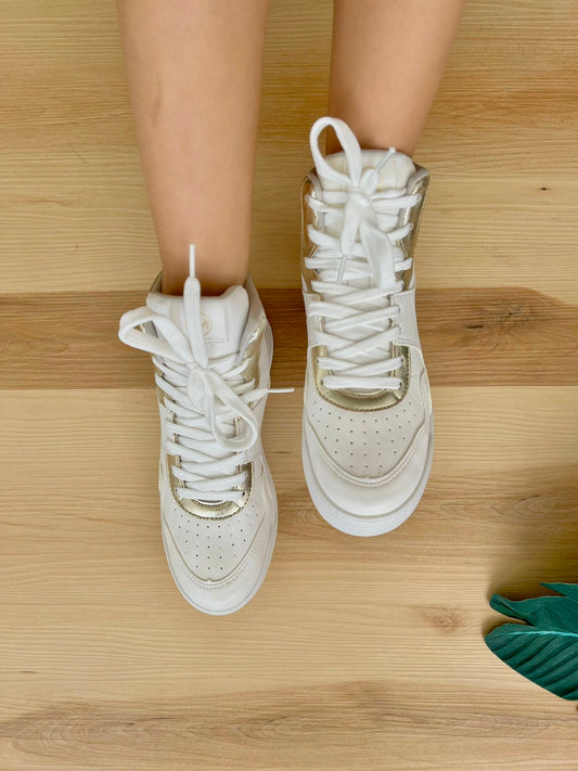 4207-01 - Size 4,5,6,11 - Stela The Shoetique