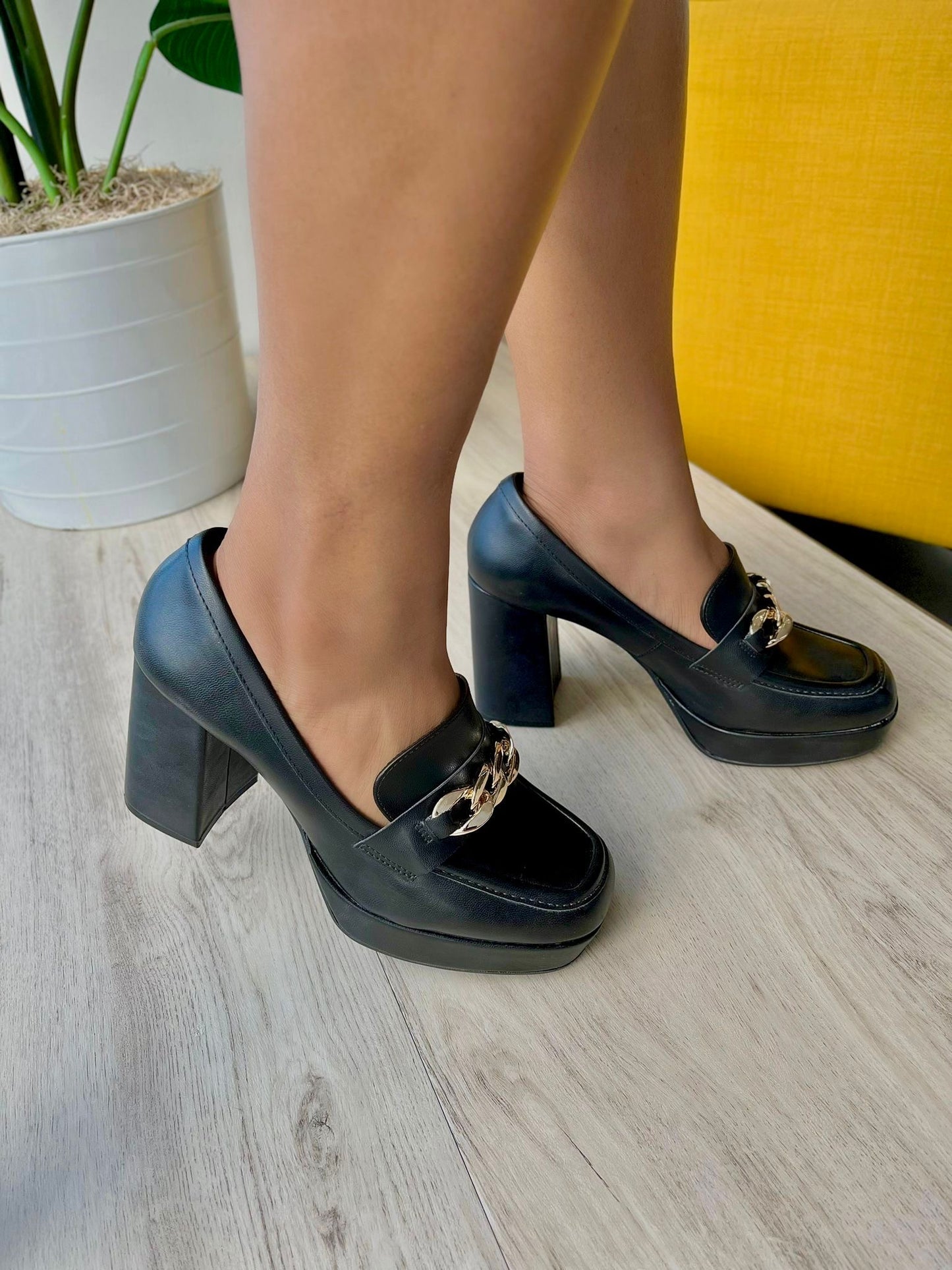 Vera Loafer - Size 11 - Stela The Shoetique