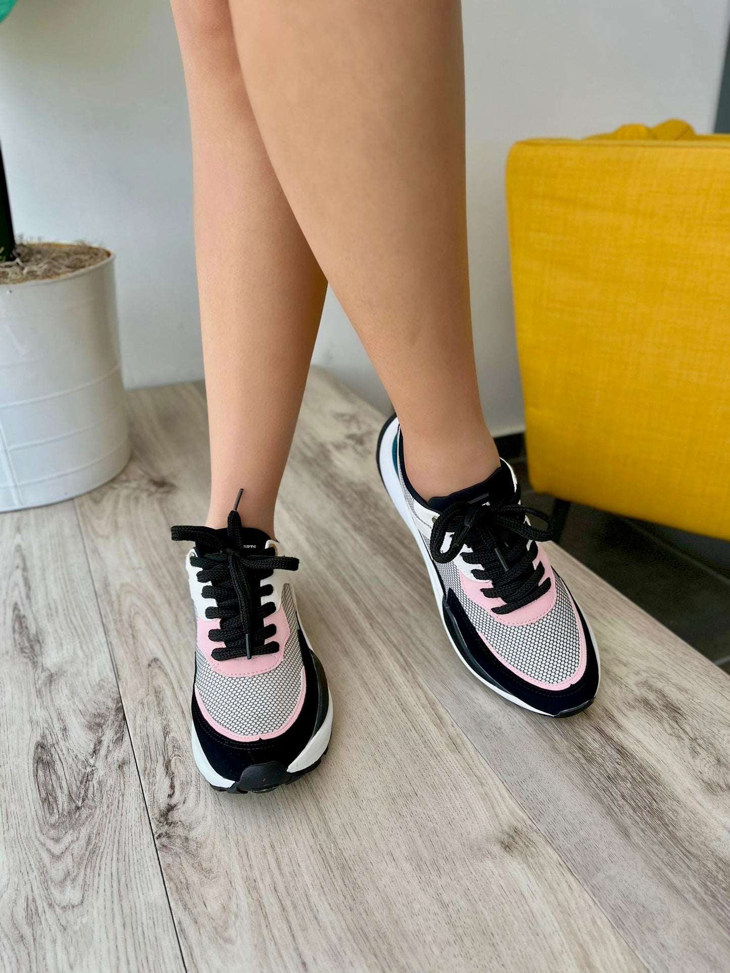 Galy Sneaker- 5 - Stela The Shoetique