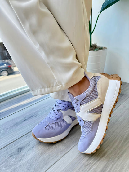 Clara sneaker- 5,11 - Stela The Shoetique