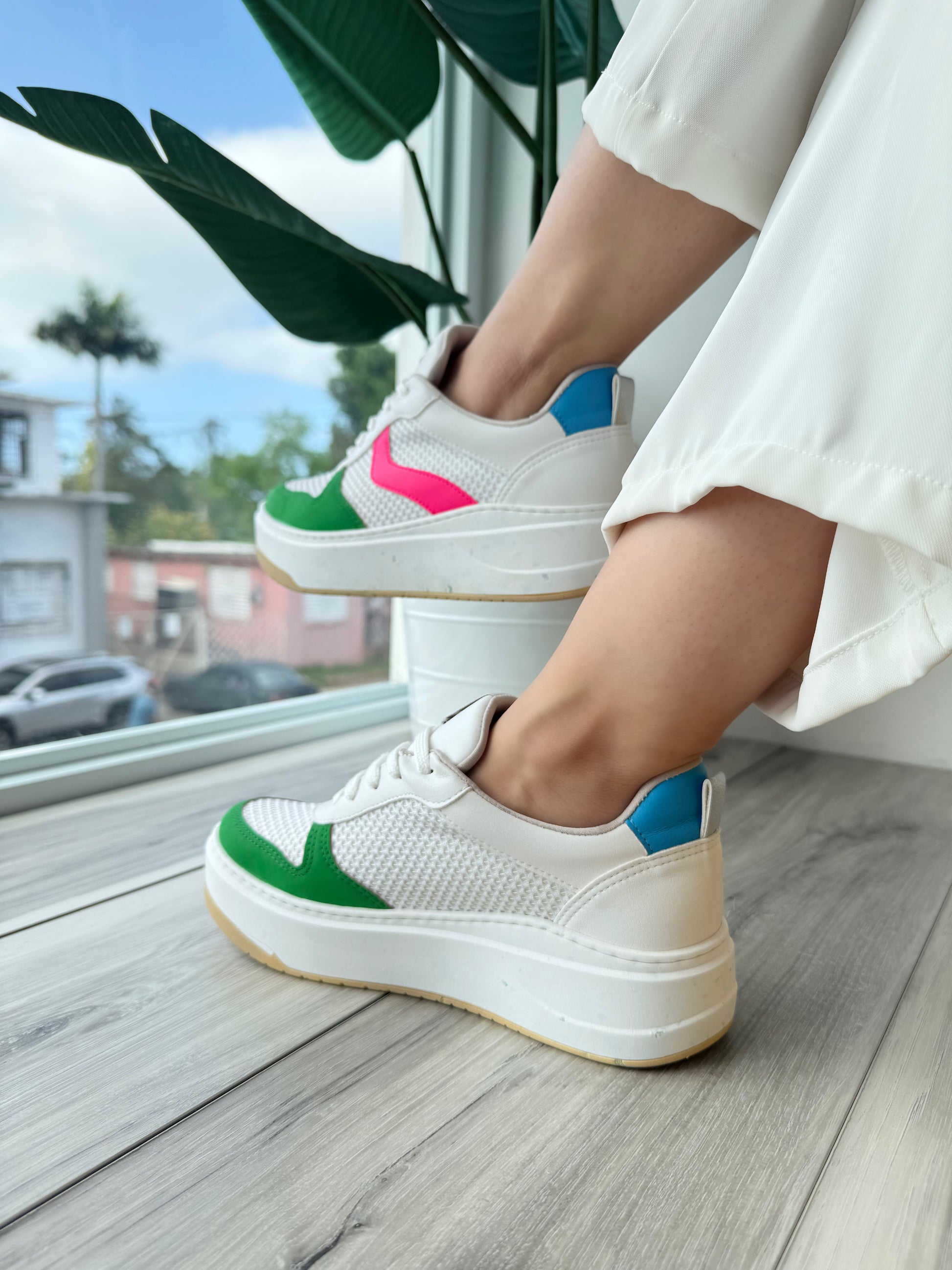 Forest- 5,6,7 - Stela The Shoetique