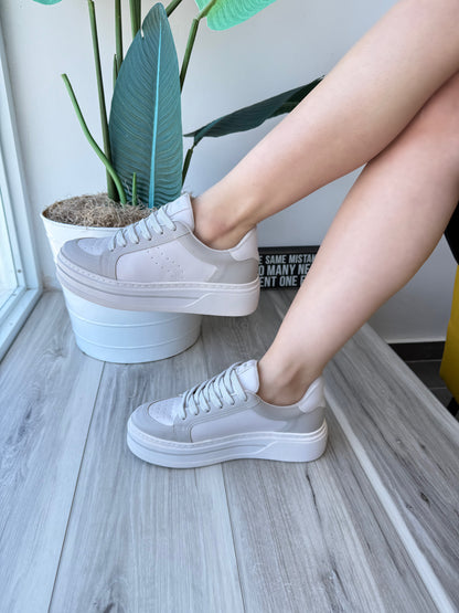 Anita sneaker - Stela The Shoetique