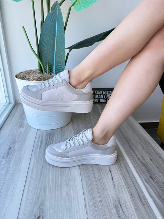 Anita sneaker - Stela The Shoetique