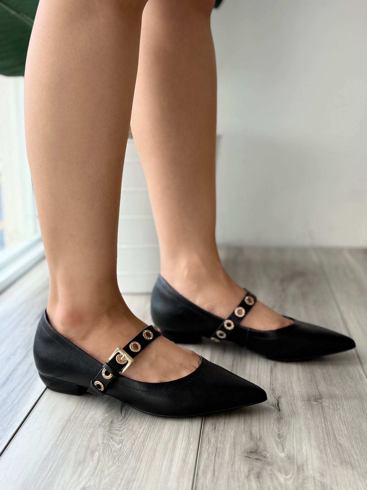 Calypso BLACK