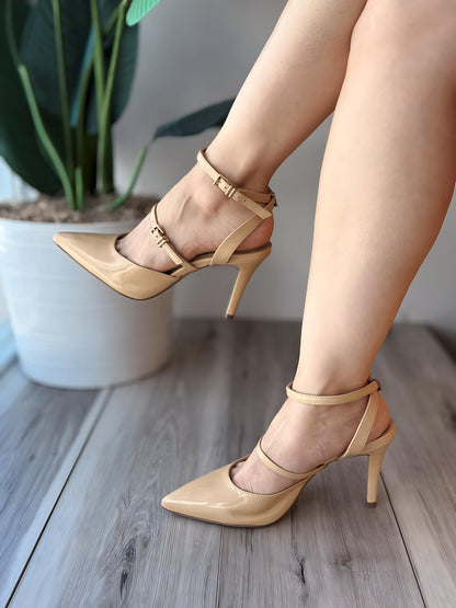 Celina sand beige