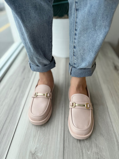 Mikela Blush- 6,9,10 - Stela The Shoetique