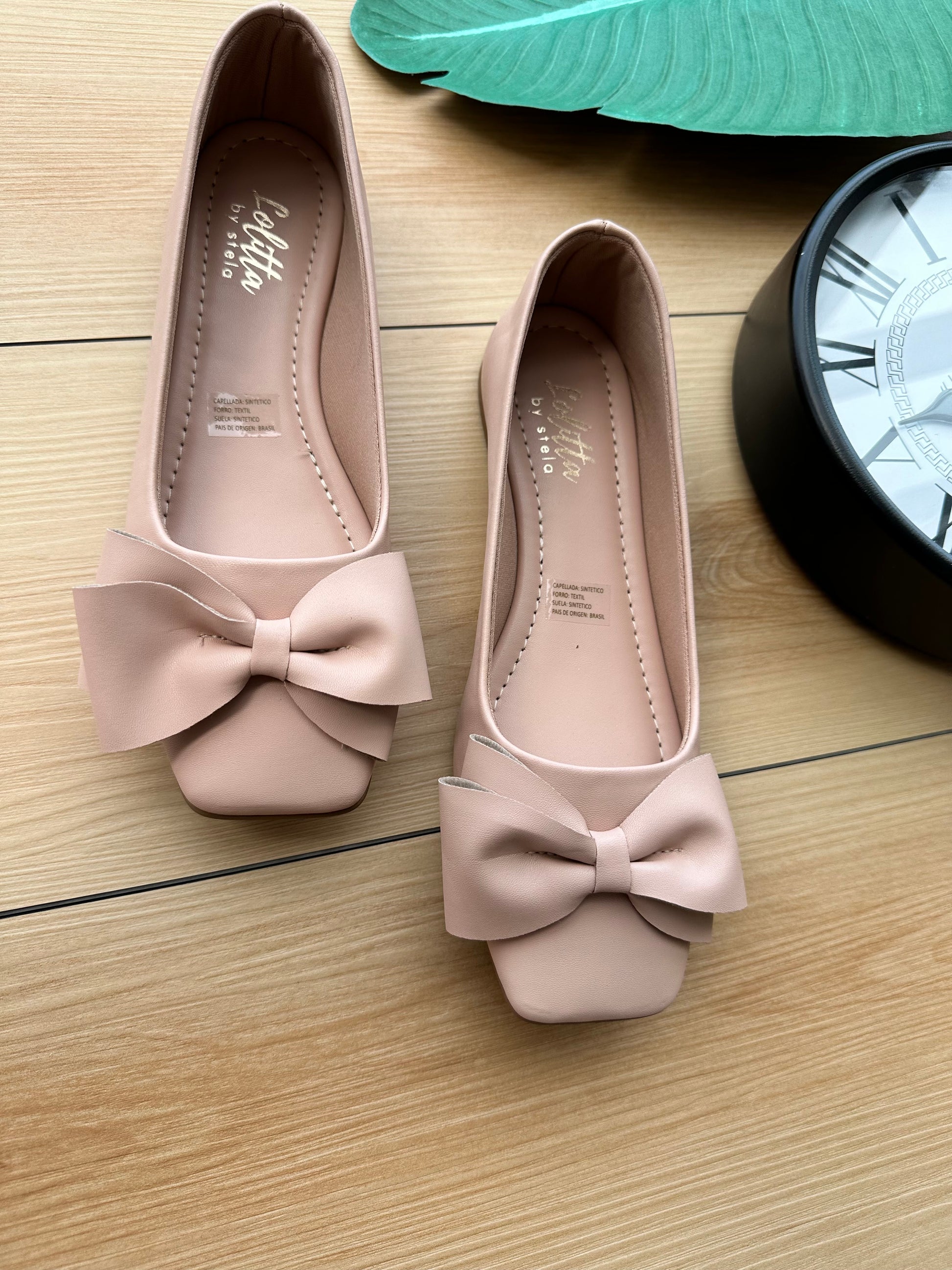 Maga Nude 8 - Stela The Shoetique