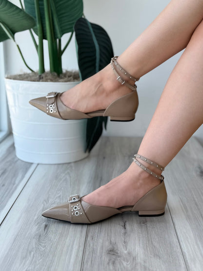 Magnolia nuez moscada