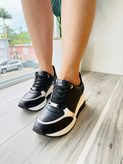 Teodora Black 5,6 - Stela The Shoetique