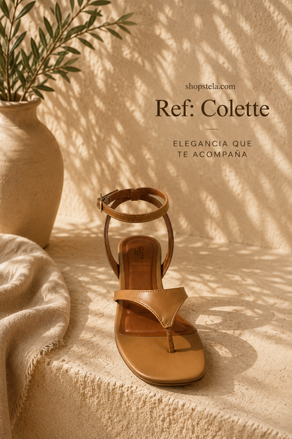 Colette