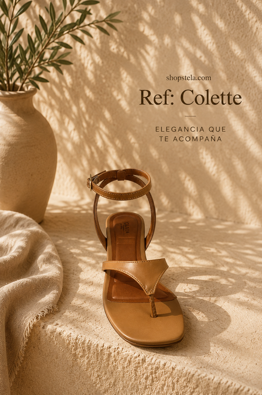 Colette