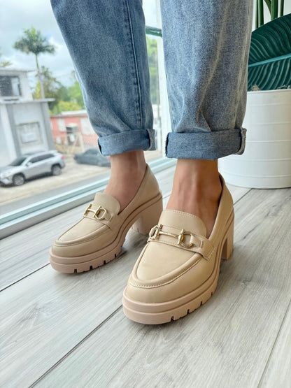 Verona loafer- 10,11 - Stela The Shoetique