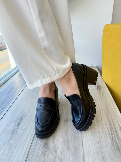 Violette Black- 7,8,11 - Stela The Shoetique