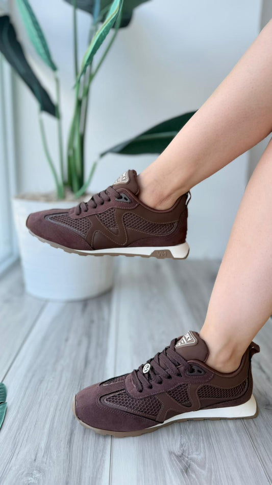 Nikolai cafe sneaker