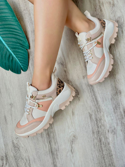 Claire Leopard 4,11 - Stela The Shoetique